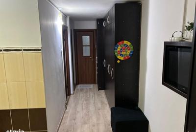 Apartament cu 3 camere, mobilat în Nicolina - 7