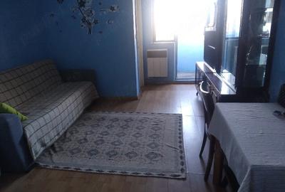 Garsonieră decomandată în Exterior Vest