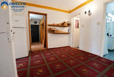 Apartament cu 3 camere decomandat în Dărmănești - 5