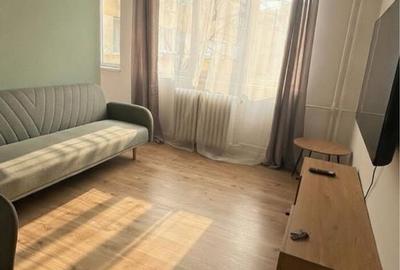 Apartament cu 2 camere în Rogerius