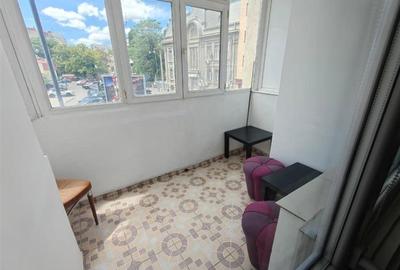 Apartament cu 3 camere semidecomandat în Universitate - 5