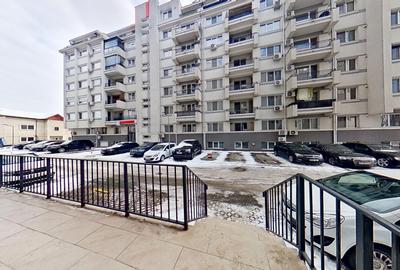 Spațiu comercial, de 187 mp, în Olteniței - 2
