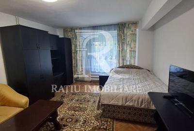 Garsonieră decomandată, mobilată în Cantemir - 2
