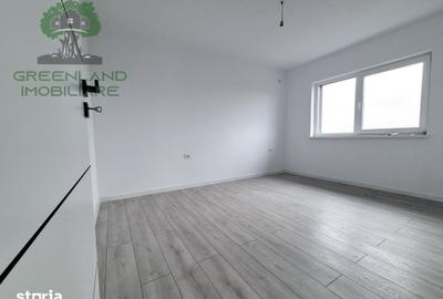 Casă cu 4 camere cu Teren 400 Mp în Miroslava