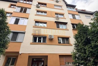 Apartament cu 3 camere decomandat, mobilat în Torontalului - 24