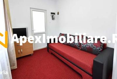 Casă cu 3 camere cu Teren 100 Mp în Colentina