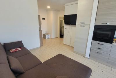 Apartament cu 2 camere decomandat în Avantgarden - 4