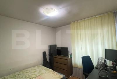Apartament cu 2 camere semidecomandat, mobilat în Gheorgheni - 2
