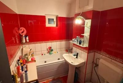 Apartament cu 2 camere decomandat în Lăpuș - 8