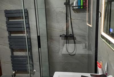 Apartament cu 3 camere decomandat în Central - 7