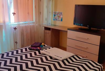 Apartament cu 2 camere decomandat în Tomis Nord - 3