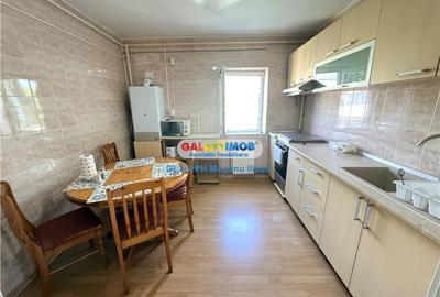 Apartament cu 2 camere semidecomandat, mobilat în Vest - 10