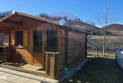 Teren de 2900 mp, în Blăjel - 5