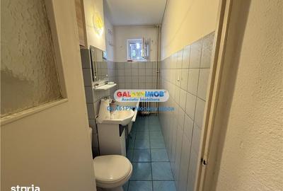 Apartament cu 2 camere nedecomandat în Mihai Bravu - 17
