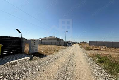 Teren de 490 mp, în Central