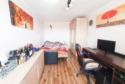 Casă individuală cu 3 camere cu Canalizare în Dâmbul Rotund - 12
