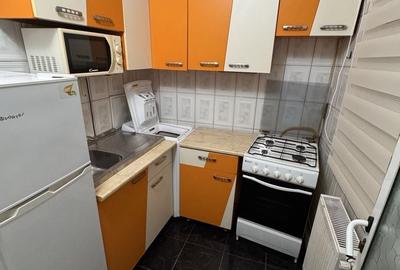 Apartament cu 2 camere semidecomandat în Central - 3