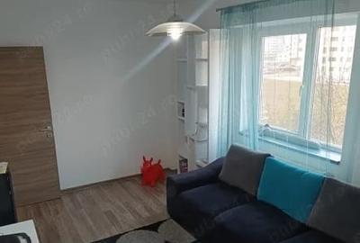 Apartament cu 2 camere decomandat, mobilat în Berceni