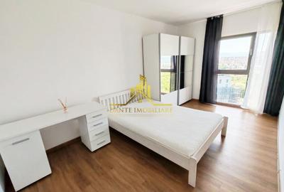 Apartament cu 3 camere semidecomandat, mobilat în Zorilor - 4