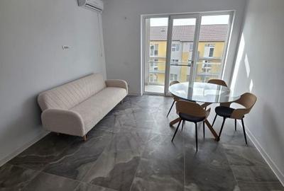 Apartament cu 2 camere decomandat în Central - 5