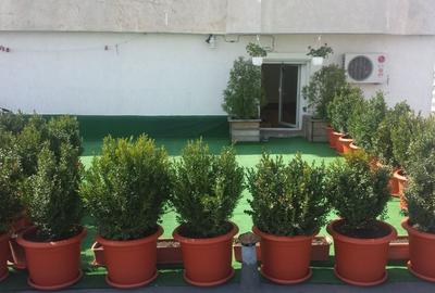 Apartament cu 6 camere decomandat, mobilat în Alba Iulia - 8