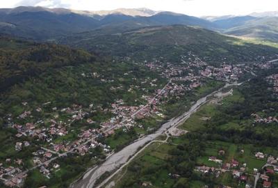 Teren Construcții intravilan de 17000 mp, în Valea Doftanei - 4
