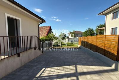 Casă individuală cu 2 camere cu Teren 219 Mp în Feleacu - 2