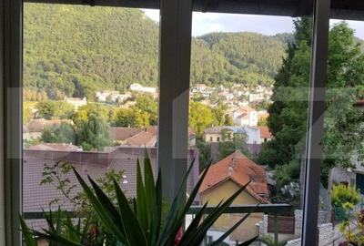 Apartament cu 5 camere decomandat, mobilat în Centrul Istoric - 5