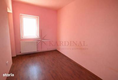 Apartament cu 2 camere în Răcădău - 3