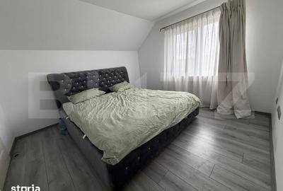 Casă cu 4 camere cu Teren 1200 Mp în Surduc - 11