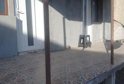 Apartament cu 2 camere nedecomandat în Central