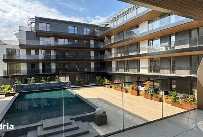 Apartament cu 4 camere în Central - 3