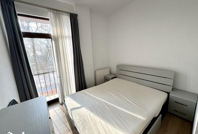 Apartament cu 3 camere în Moara de Vânt - 2