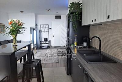 Apartament cu 2 camere semidecomandat în Take Ionescu - 3