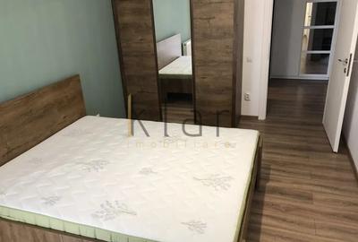 Apartament cu 2 camere semidecomandat, mobilat în Central - 9