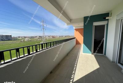 Apartament cu 2 camere decomandat în Chișoda - 8