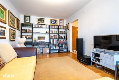 Apartament cu 2 camere decomandat în Iancului - 9