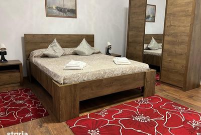 Garsonieră decomandată în Gară