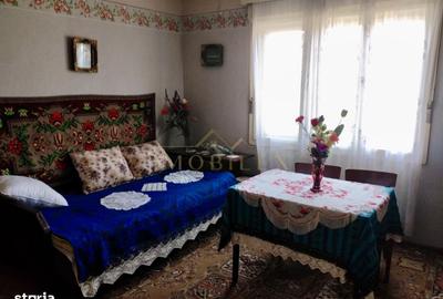 Casă cu 3 camere în Luna - 9