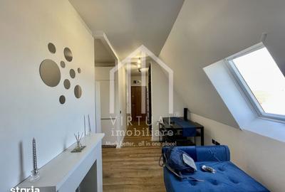 Apartament cu 2 camere în Broscărie - 6
