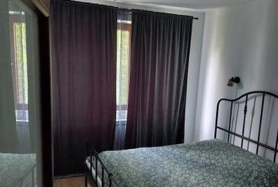 Apartament cu 2 camere decomandat, mobilat în Iancului - 4