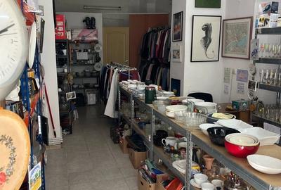Spațiu comercial, de 40 mp, în Central
