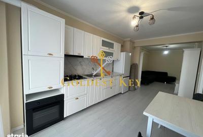 Apartament cu 2 camere în Dâmbul Rotund