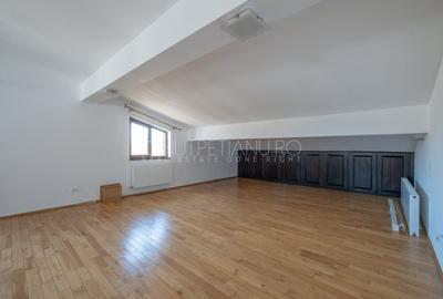 Casă individuală cu 6 camere cu Teren 300 Mp în Băneasa - 18