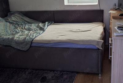 Casă cu 3 camere cu Teren 780 Mp în Troianul - 9