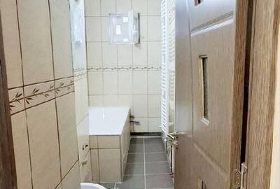 Apartament cu 2 camere nedecomandat în Burdea - 3