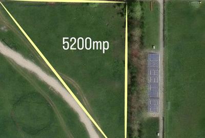 Teren de 5200 mp, în Giroc - 1