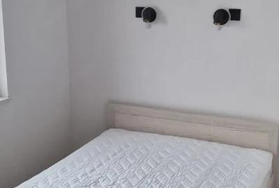 Garsonieră decomandată în Vitan - 3