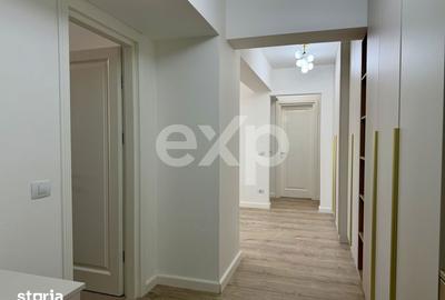 Apartament cu 2 camere în Ștefan cel Mare - 8