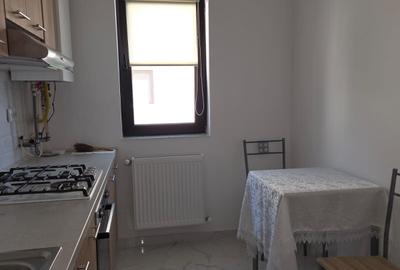 Apartament cu 2 camere în Central - 1